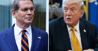 Scott Bessent suggests Trump may âescalate to de-escalateâ Iran war